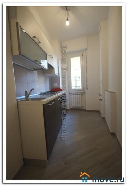 1-комн. квартира, 35 м²