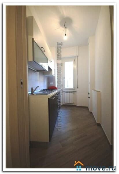 1-комн. квартира, 35 м²