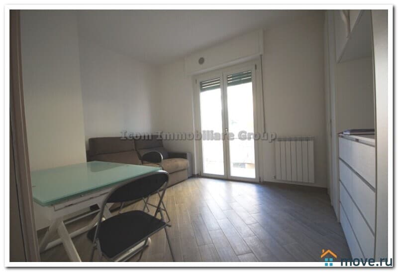 1-комн. квартира, 35 м²