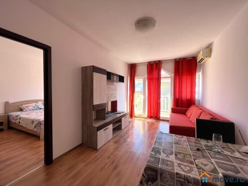2-комн. квартира, 50 м²