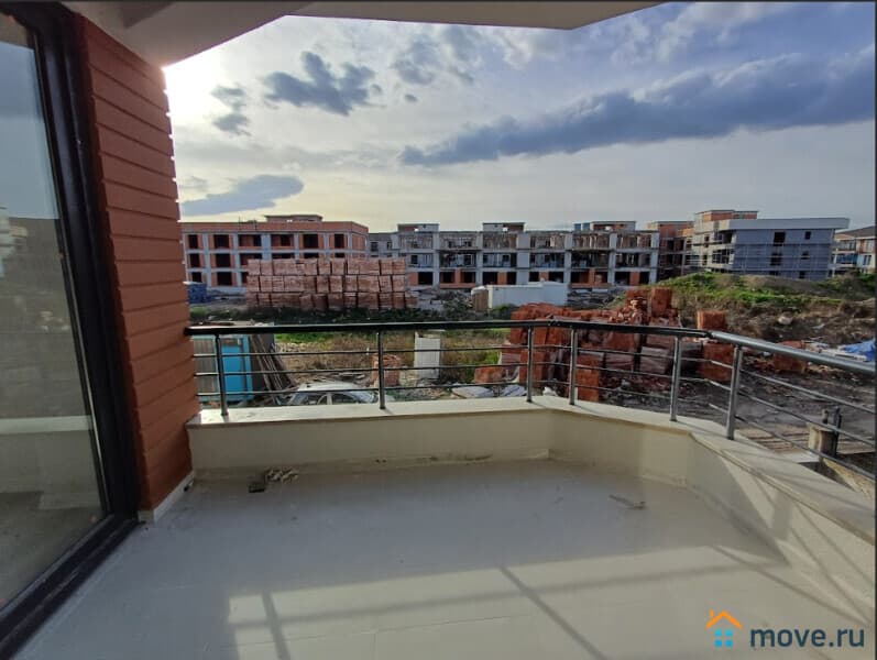 3-комн. квартира, 87 м²