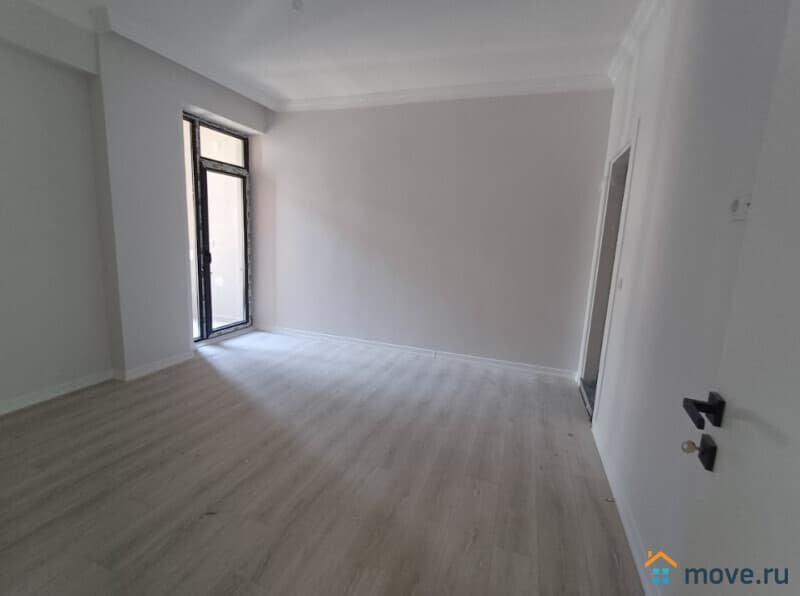 3-комн. квартира, 87 м²