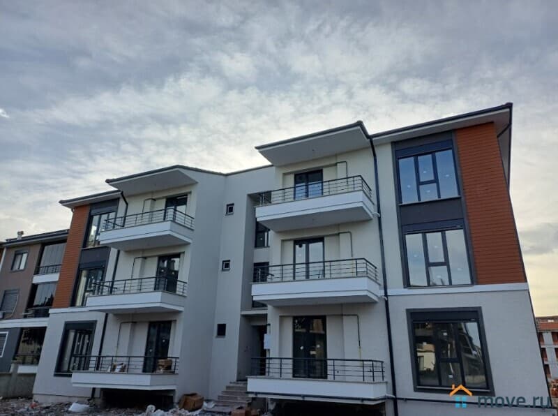 3-комн. квартира, 87 м²