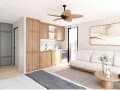Продаю двухкомнатную квартиру, 48 м², этаж 2 из 4. Фото 14