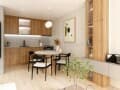 Продаю двухкомнатную квартиру, 48 м², этаж 2 из 4. Фото 16