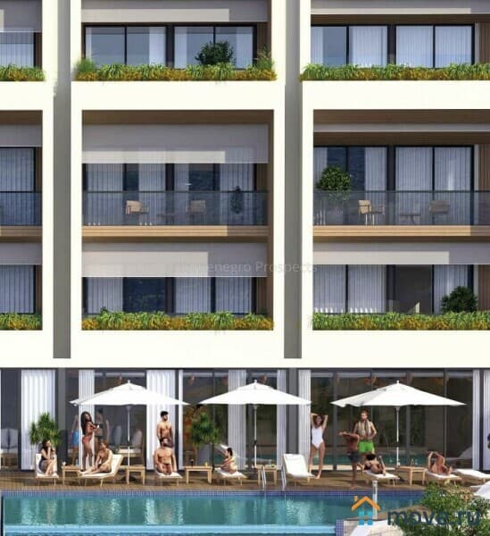 2-комн. квартира, 48 м²