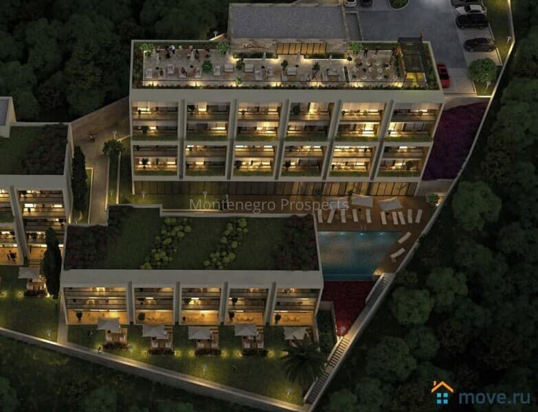 2-комн. квартира, 48 м²