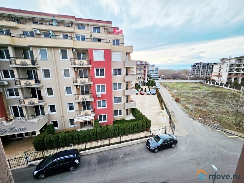 2-комн. квартира, 53 м²
