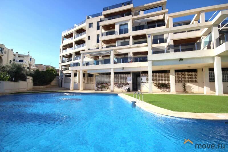3-комн. квартира, 83 м²