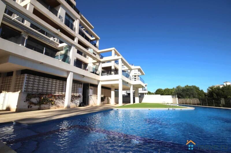 3-комн. квартира, 83 м²