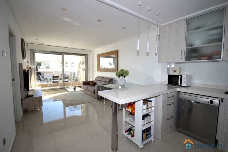 3-комн. квартира, 83 м²