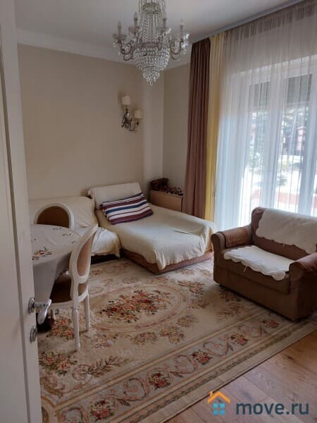 3-комн. квартира, 110 м²