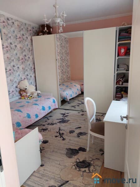 3-комн. квартира, 110 м²