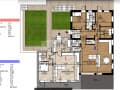 2-комн. квартира, 70 м²