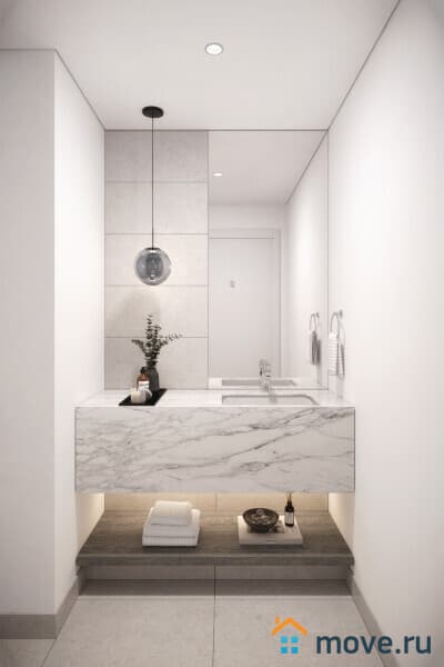 3-комн. квартира, 110 м²