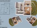2-комн. квартира, 74 м²