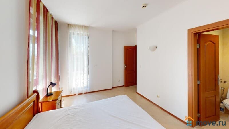 3-комн. квартира, 85 м²
