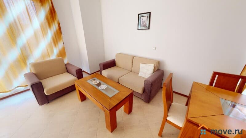 3-комн. квартира, 85 м²
