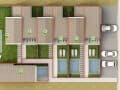 Продажа таунхауса, 98 м², 1 сотка. Фото 6