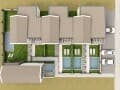 Продажа таунхауса, 98 м², 1 сотка. Фото 11