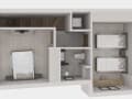 Продажа таунхауса, 98 м², 1 сотка. Фото 23