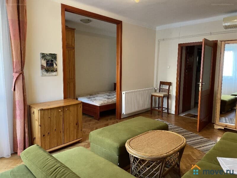 2-комн. квартира, 42 м²