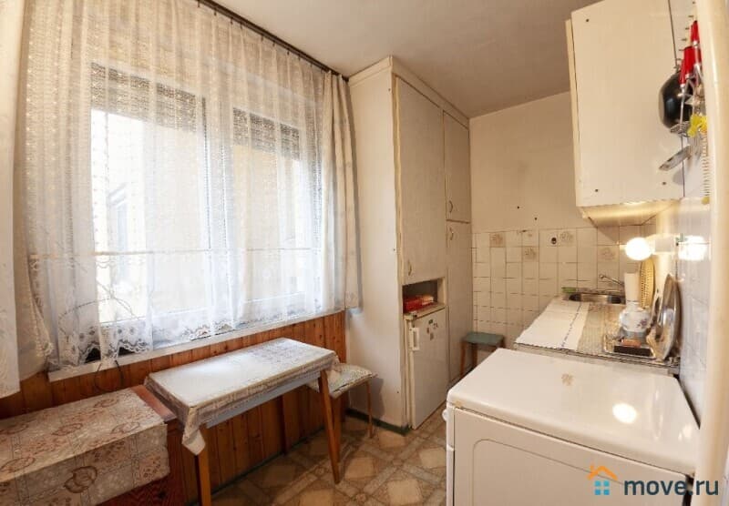 2-комн. квартира, 55 м²