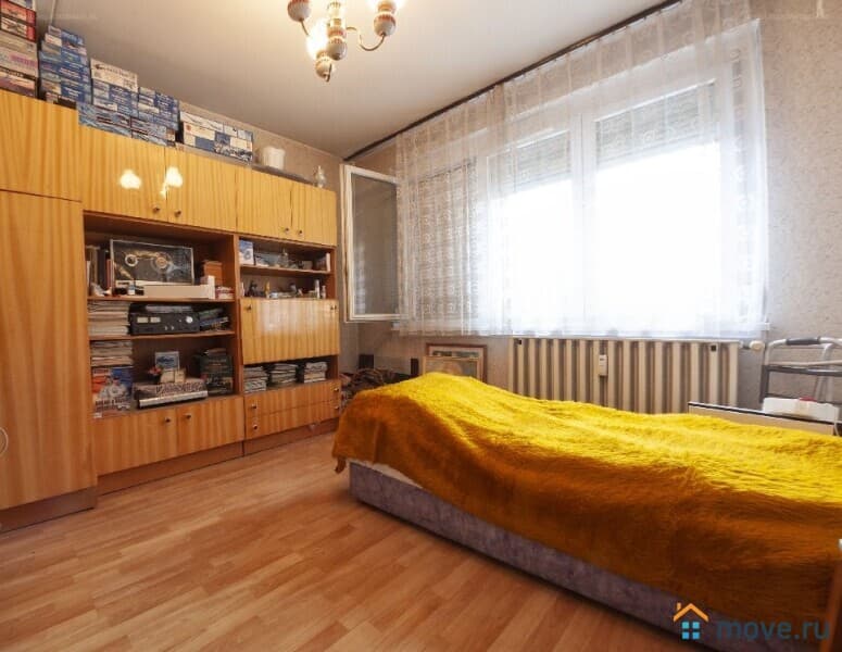 2-комн. квартира, 55 м²