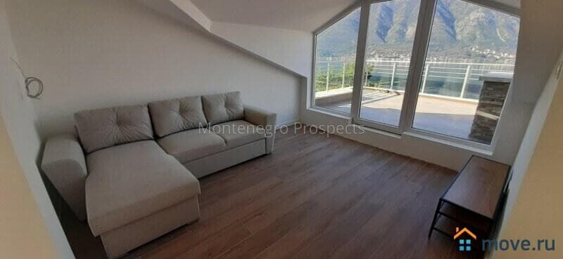 4-комн. пентхаус, 171 м²