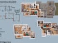 3-комн. квартира, 106 м²