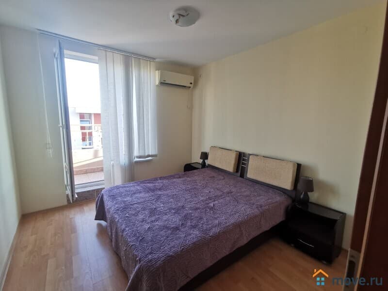 2-комн. квартира, 64 м²