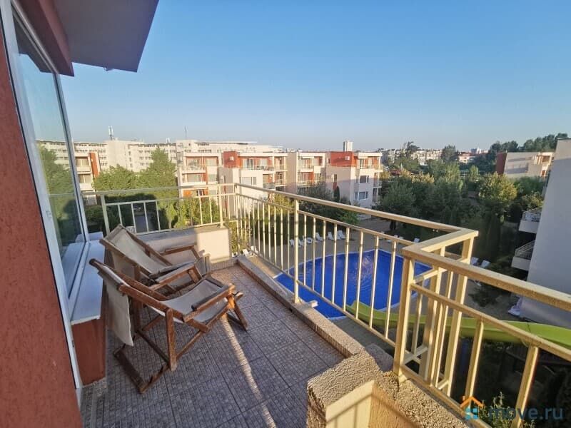 2-комн. квартира, 64 м²