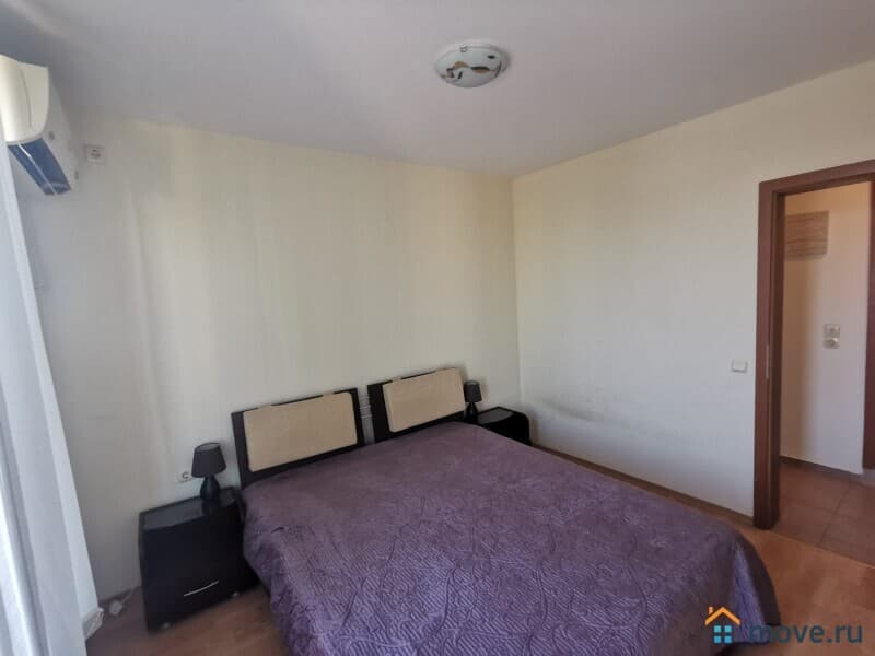 2-комн. квартира, 64 м²