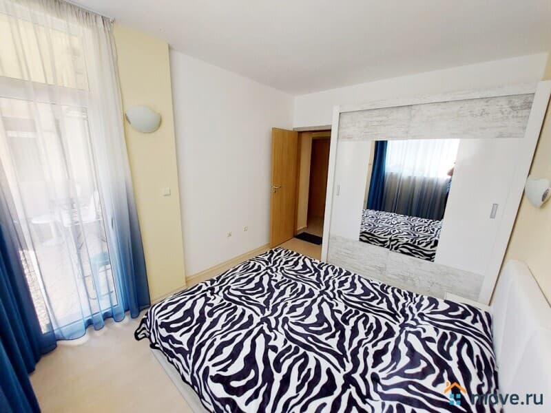 2-комн. квартира, 50 м²