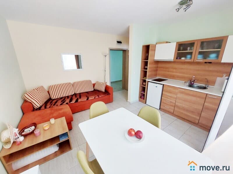 2-комн. квартира, 50 м²