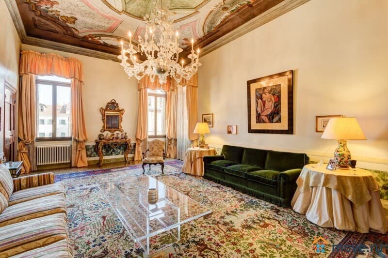 гостиница, 800 м²