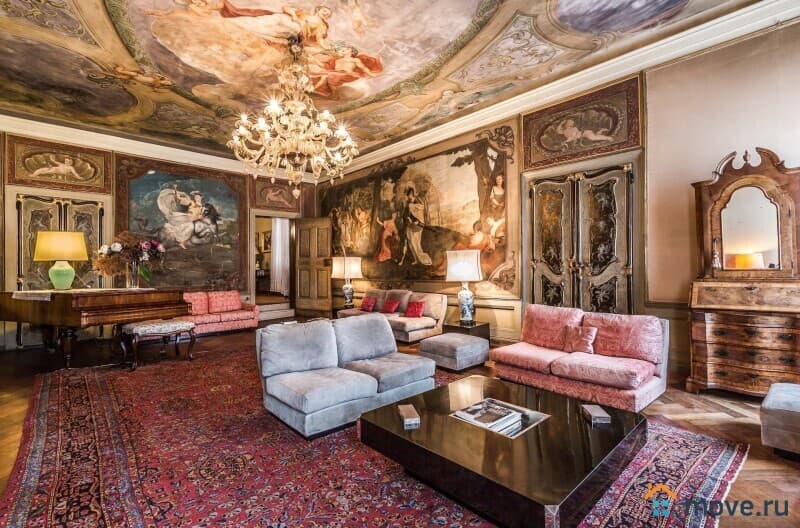 гостиница, 800 м²