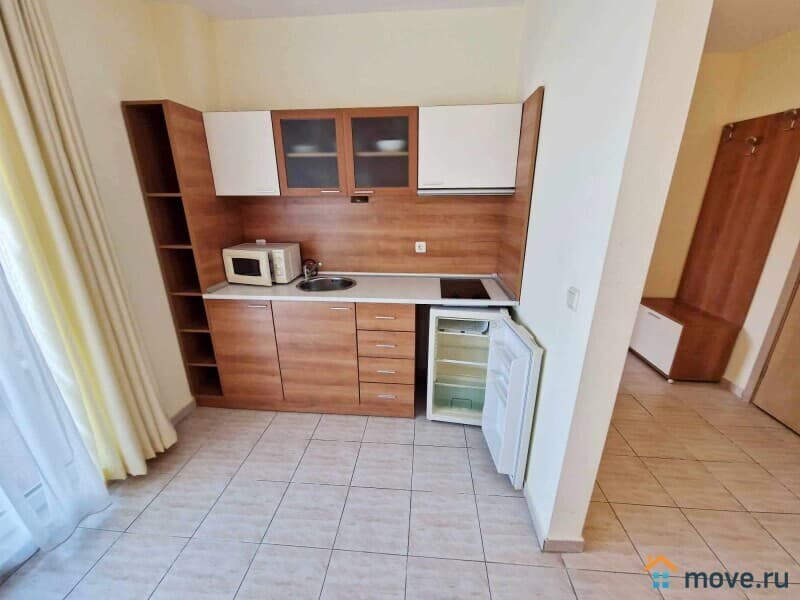 2-комн. квартира, 60 м²