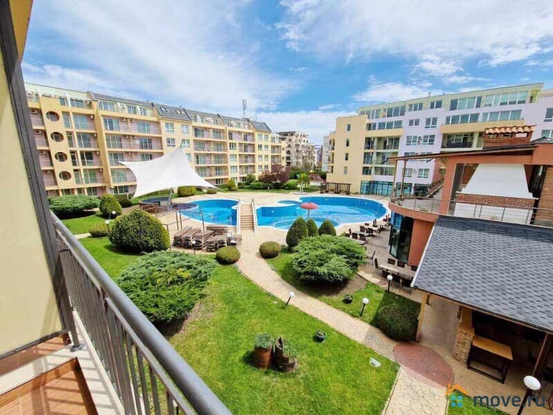 2-комн. квартира, 60 м²