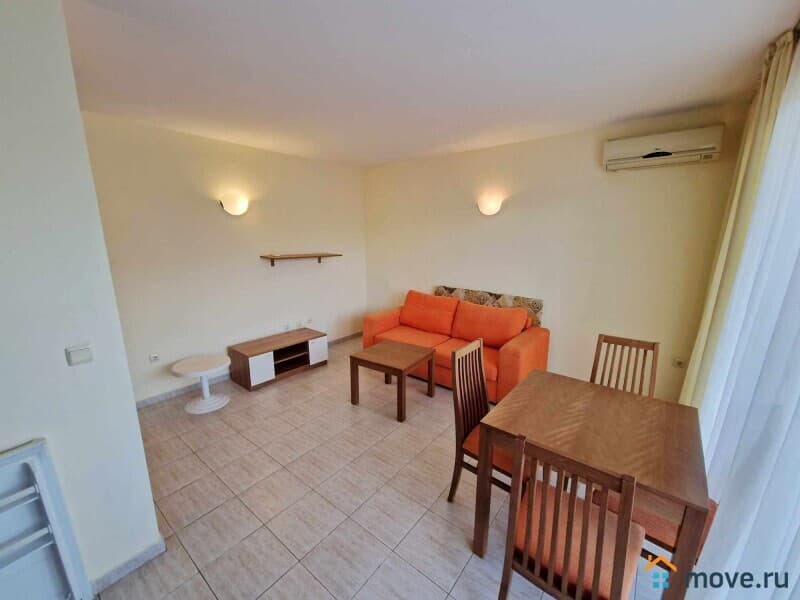 2-комн. квартира, 60 м²