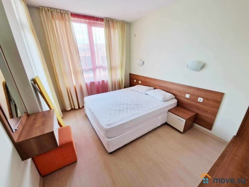 2-комн. квартира, 60 м²