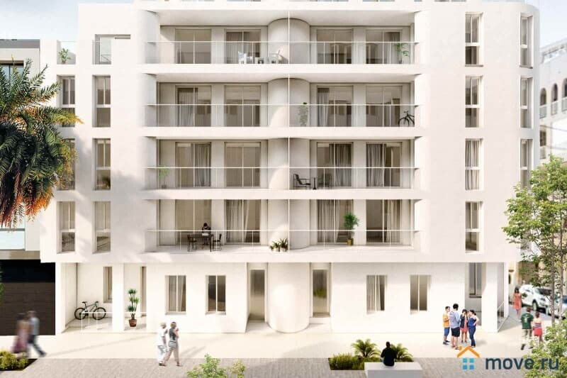 2-комн. квартира, 94 м²