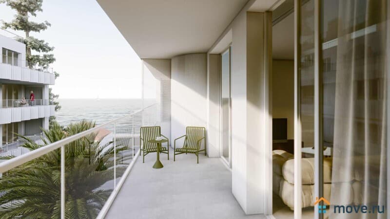 2-комн. квартира, 94 м²