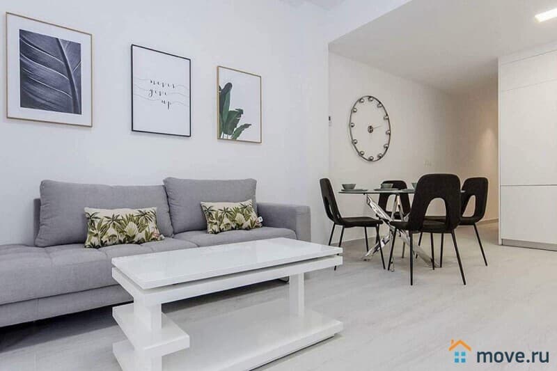 2-комн. квартира, 94 м²