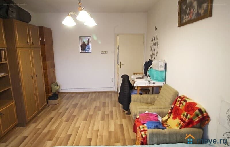 1-комн. квартира, 35 м²