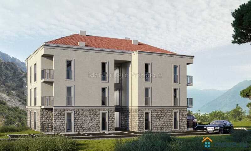 2-комн. квартира, 39 м²