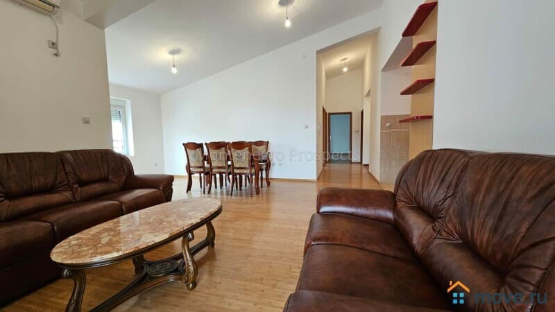 4-комн. квартира, 105 м²
