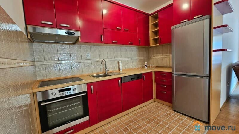 4-комн. квартира, 105 м²