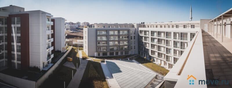 3-комн. квартира, 148 м²