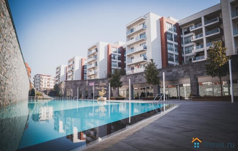 3-комн. квартира, 148 м²
